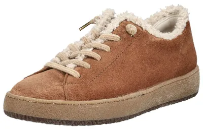 Produktbild von Paul Green Sneaker Sneaker Veloursleder