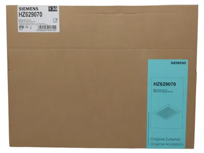 Produktbild von Siemens HZ629070, Air Fry und Grillblech