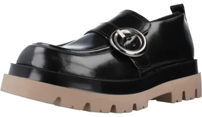 Produktbild von Mjus Schuhe Modell P92101 Schwarz