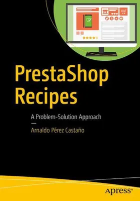 Produktbild von PrestaShop Recipes