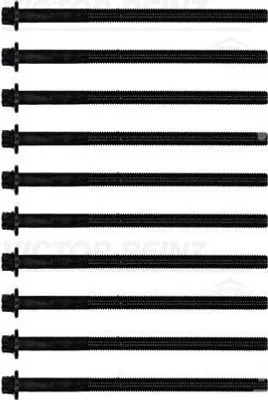 Produktbild von REINZ 14-32108-01 Zylinderkopfschraubensatz passend für MERCEDES-BENZ A-Klasse (W168) M12