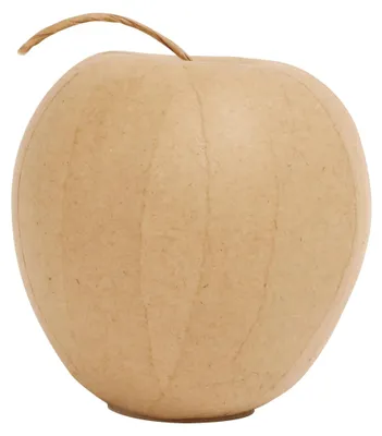 Produktbild von Décopatch 2x Spardose Apfel AC936C
