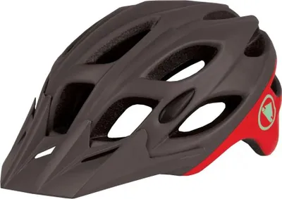 Image de Casque Endura Hummvee E7128 - enfants, gris E7128GY - Taille 51-56 cm
