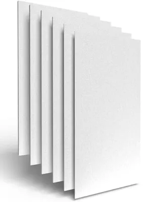 Immagine prodotto di Pannelli in polistirene multifunzione per l'isolamento (3 pezzi)