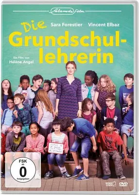 Obrázek produktu pro Die Grundschullehrerin