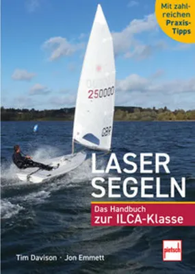 Obrázek produktu pro Lasersegeln