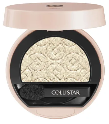 Immagine prodotto di Collistar Lidschatten Collistar Impeccabile Ombretto Compatto 500 Avorio Satin 3gr