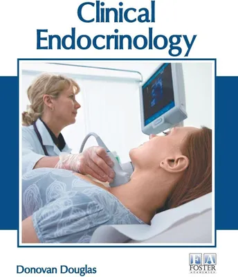 Produktbild von Clinical Endocrinology