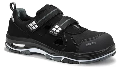 Produktbild von IAN XXTP Pro grey Easy ESD S1PS, Gr. 39