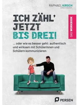 Zdjęcie produktu dla Ich zähl' jetzt bis 3! - das Workbook