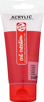 Immagine prodotto di ROYAL TALENS ArtCreation colore acrilico, carminio, 75 ml