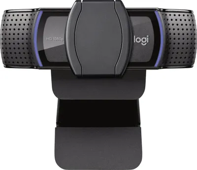 Zdjęcie produktu dla Kamera internetowa Logitech C920e / automatyczna regulacja ostrości / 1920 x 1080 Full HD