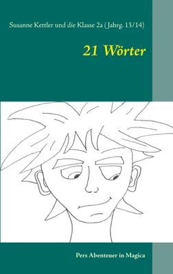 Produktbild von 21 Wörter