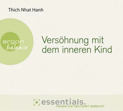 Obrázok produktu pre Versöhnung mit dem inneren Kind
