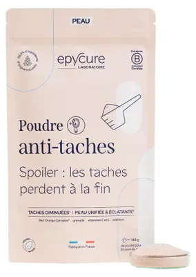 Zdjęcie produktu dla Proszek przeciwplamowy (140 g)