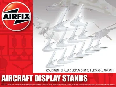 Obrázek produktu pro Airfix Sortiment malých stojanů 1:72