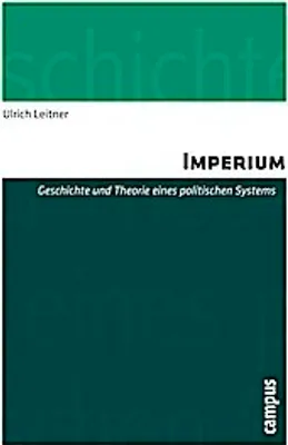 Produktbild von Imperium