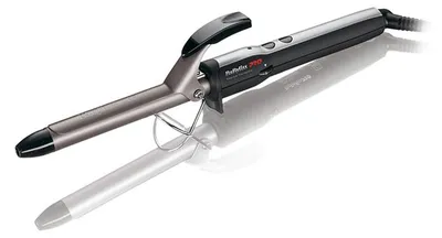 Produktbild von Babyliss PRO Curling Iron Titanium Tourmaline Lockeneisen Lockenstab 19 mm 2172E
