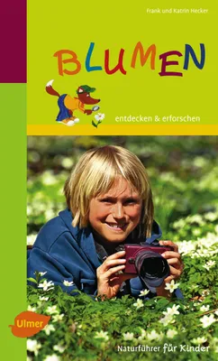 Produktbild von Blumen