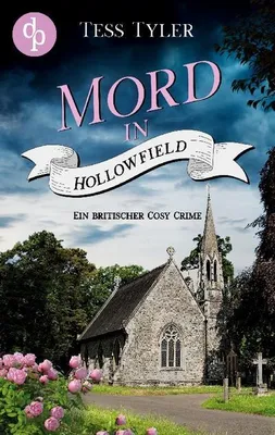 Produktbild von Mord in Hollowfield