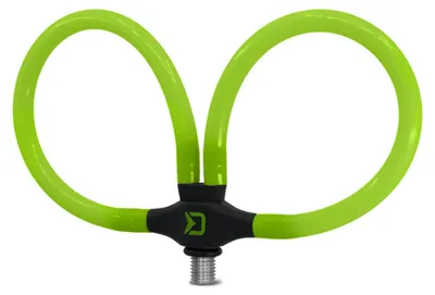 Produktbild von DELPHIN REAXE OO ROD REST Rutenauflage Feederauflage Rutenablage Methodfeeder