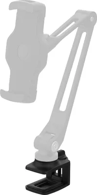 Image de iRing Easy Lock Mount - Support à clipser - Convient au bras iRing Easy Mount - Fixation sur table ou sur bureau