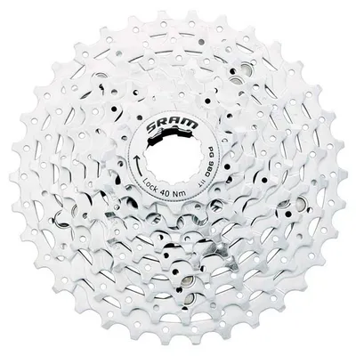 Produktbild von Sram Pg 980 9s