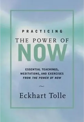 Obrázok produktu pre Practicing the Power of Now