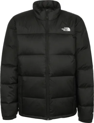 Produktbild von THE NORTH FACE Hiking Outdoor Lifes Jacke Herren schwarz S
