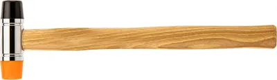 Zdjęcie produktu dla NEO TOOLS Młotek blacharski 150 g/22 mm