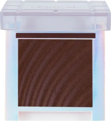 Produktbild von L'Oreal Paris Color Queen Oil Shadow Lidschatten 32 Commander Brown 16 5 Gr