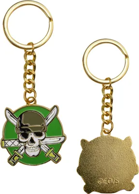 Obrázek produktu pro One Piece Schlüsselanhänger Zoro