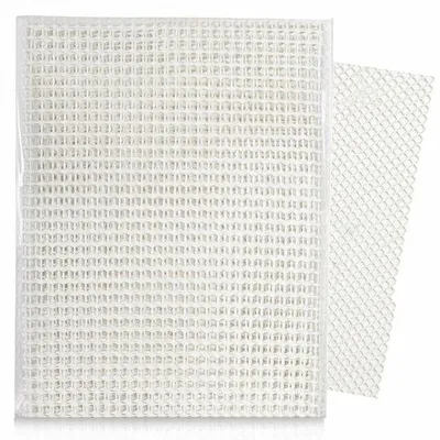Produktbild von Famanu Antirutschmatte 200x80cm - Weiß, zuschneidbar
