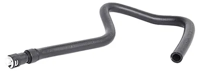 Image de Tuyau de radiateur METZGER pour FORD TRANSIT Kasten