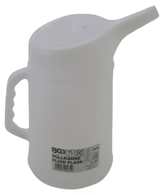 Immagine prodotto di BGS Caraffa di riempimento 4 litri - 9984