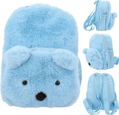 Produktbild von Rucksack Fell TOPModel Iceworld, Depesche DEPESCHE VERTR.