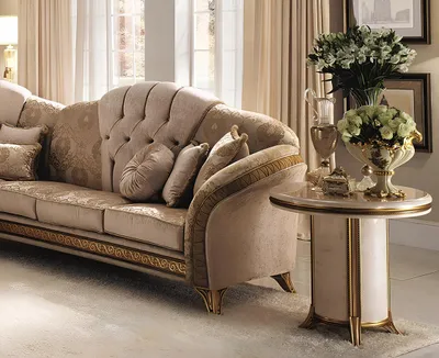 Immagine prodotto di Tavolino classico di design per il divano tavolino da salotto tavolini in legno