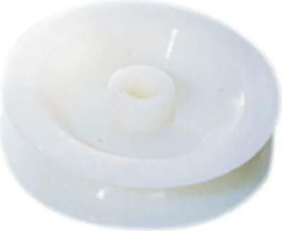 Produktbild von Seilrolle Polyamid ø 20 mm für Seil ø  4 mm