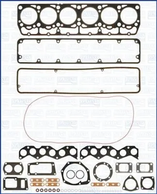Produktbild von AJUSA 52118200 Zylinderkopf Dichtungssatz für DAF F 1100 F 900 F 1400 F 1200