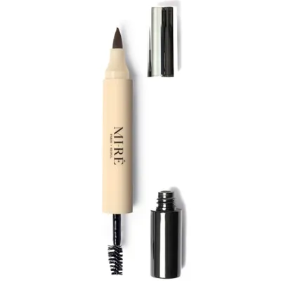Obrázek produktu pro Mi-Rê Brow Plume Perfection Řasenka + obočí