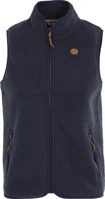 Produktbild von Trespass Notion – Damen-Fleeceweste At300 Navy
