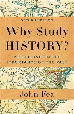 Productafbeelding van Why Study History?