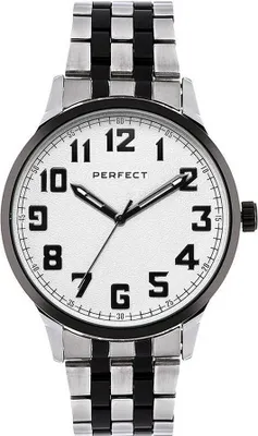 Produktbild von Perfekte klassische Herrenuhr Perfect-PF00914