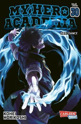 Produktbild von My Hero Academia 30