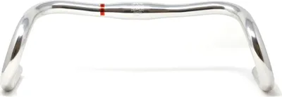 Productafbeelding van Fietsstuur - B135 SSB 420 zilver - Nitto