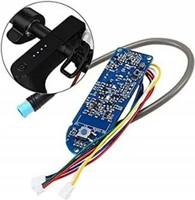 Produktbild von Steuerplatine Controller für Xiaomi M365 Original