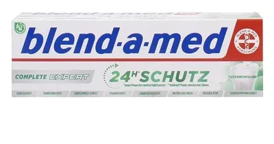 Obrázok produktu pre Blend-a-med Complete Protect Expert Pasta do zębów, 75ml (PRODUKT Z NIEMIEC)