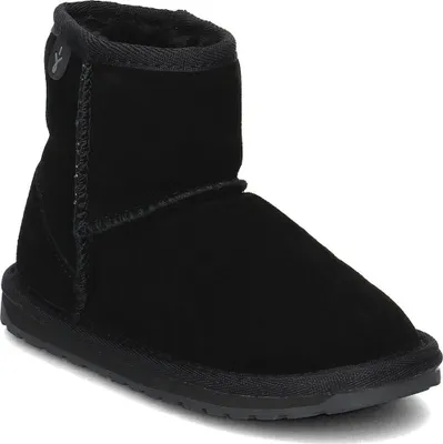Immagine prodotto di Emu Boty Australia Australia Wallaby Mini, K10103BLACK