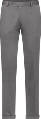 Produktbild von GREIFF Greiff Herren-Jerseyhose RF 1365-2155-16 Gr. 54 hellgrau meliert