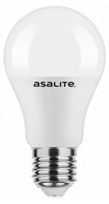 Produktbild von Asalite E27 LED-Lampe A60 7W 630lm 6500K tageslichtweiß